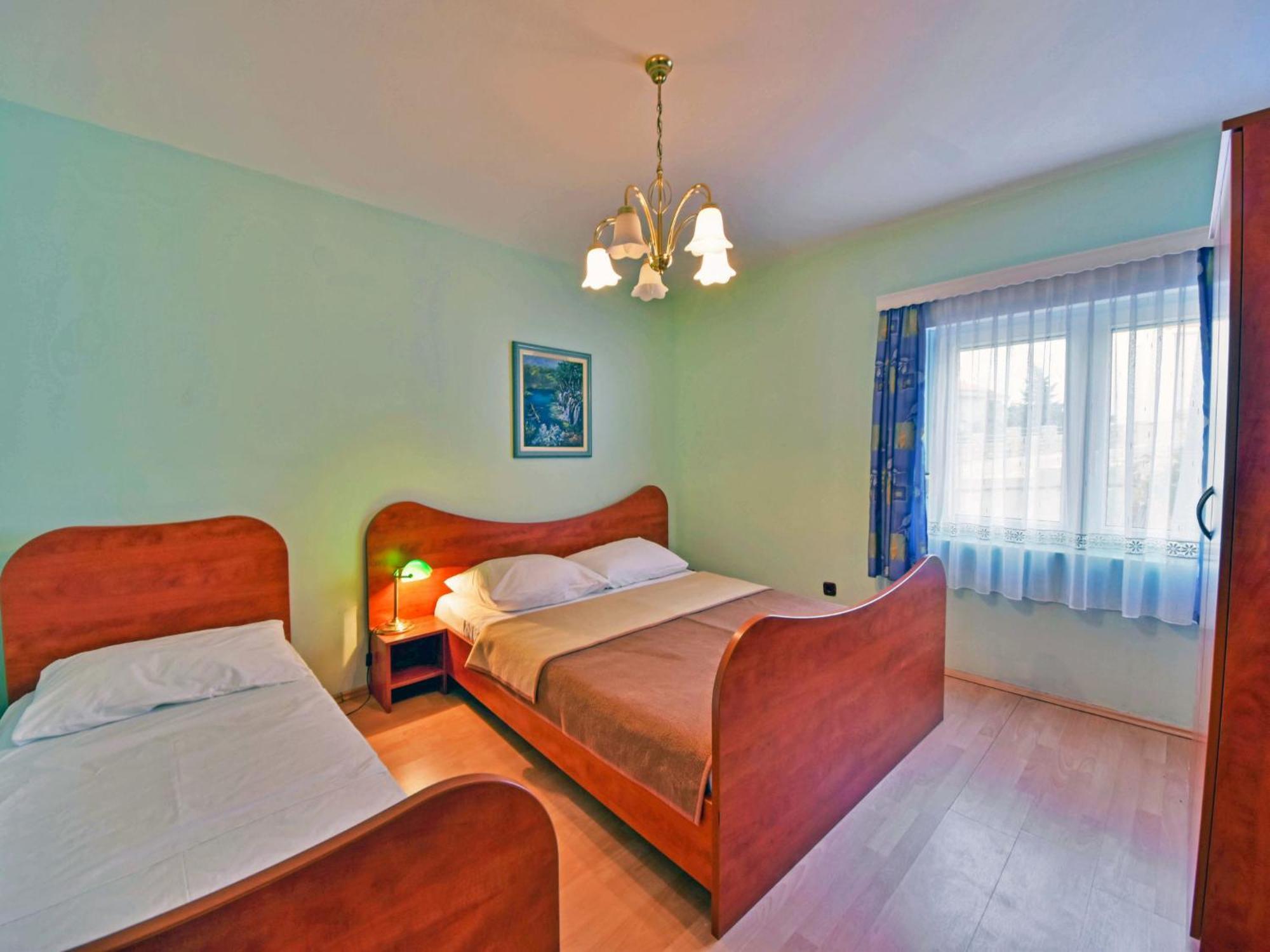 Apartment Delfin-3 By Interhome Cesarica Zewnętrze zdjęcie