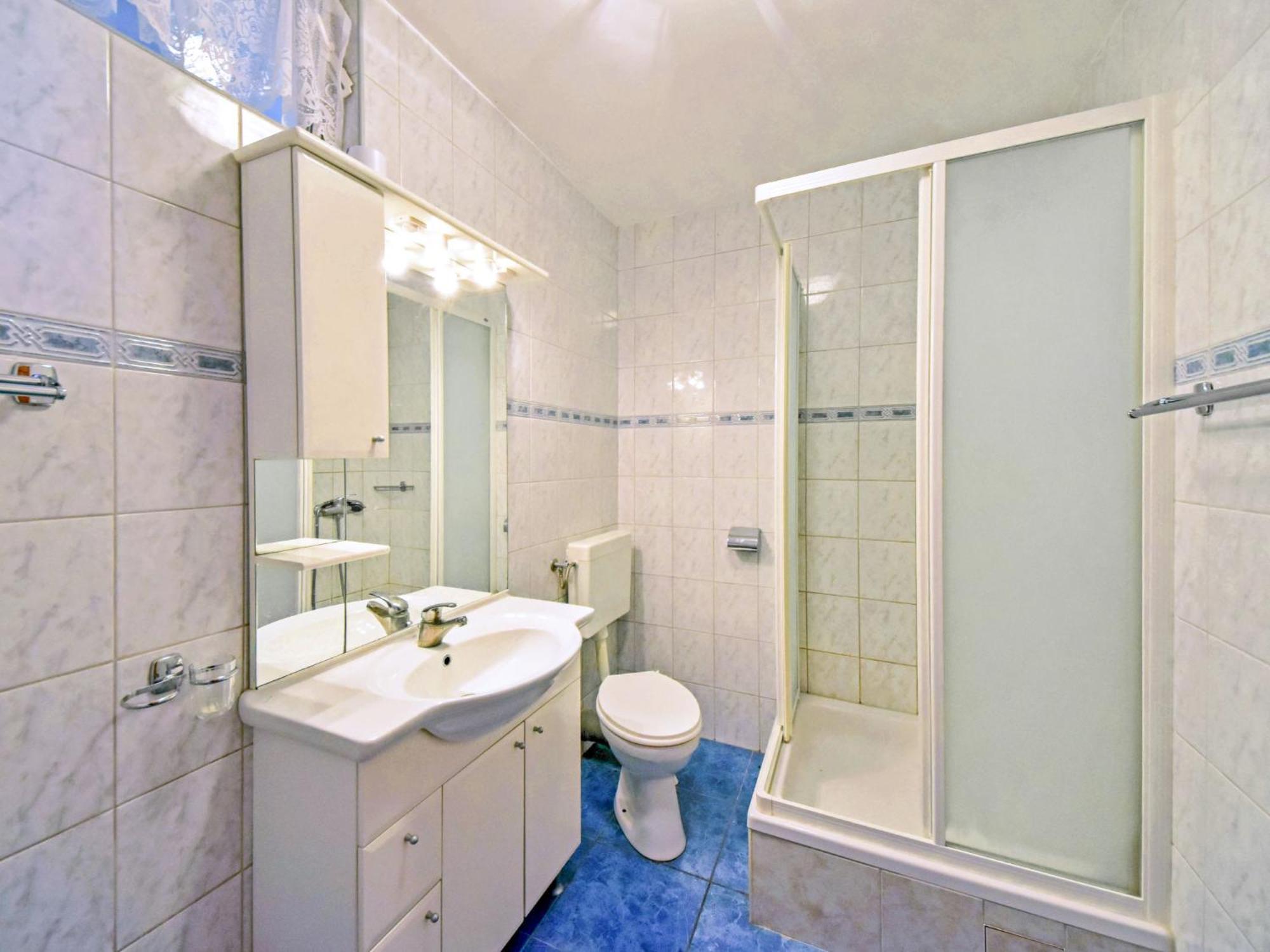 Apartment Delfin-3 By Interhome Cesarica Zewnętrze zdjęcie